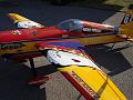 Scott Air Force Base Air Show Sept 2009 039